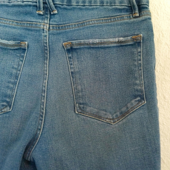 GOOD AMERICAN JEANS - Picture 7 of 9